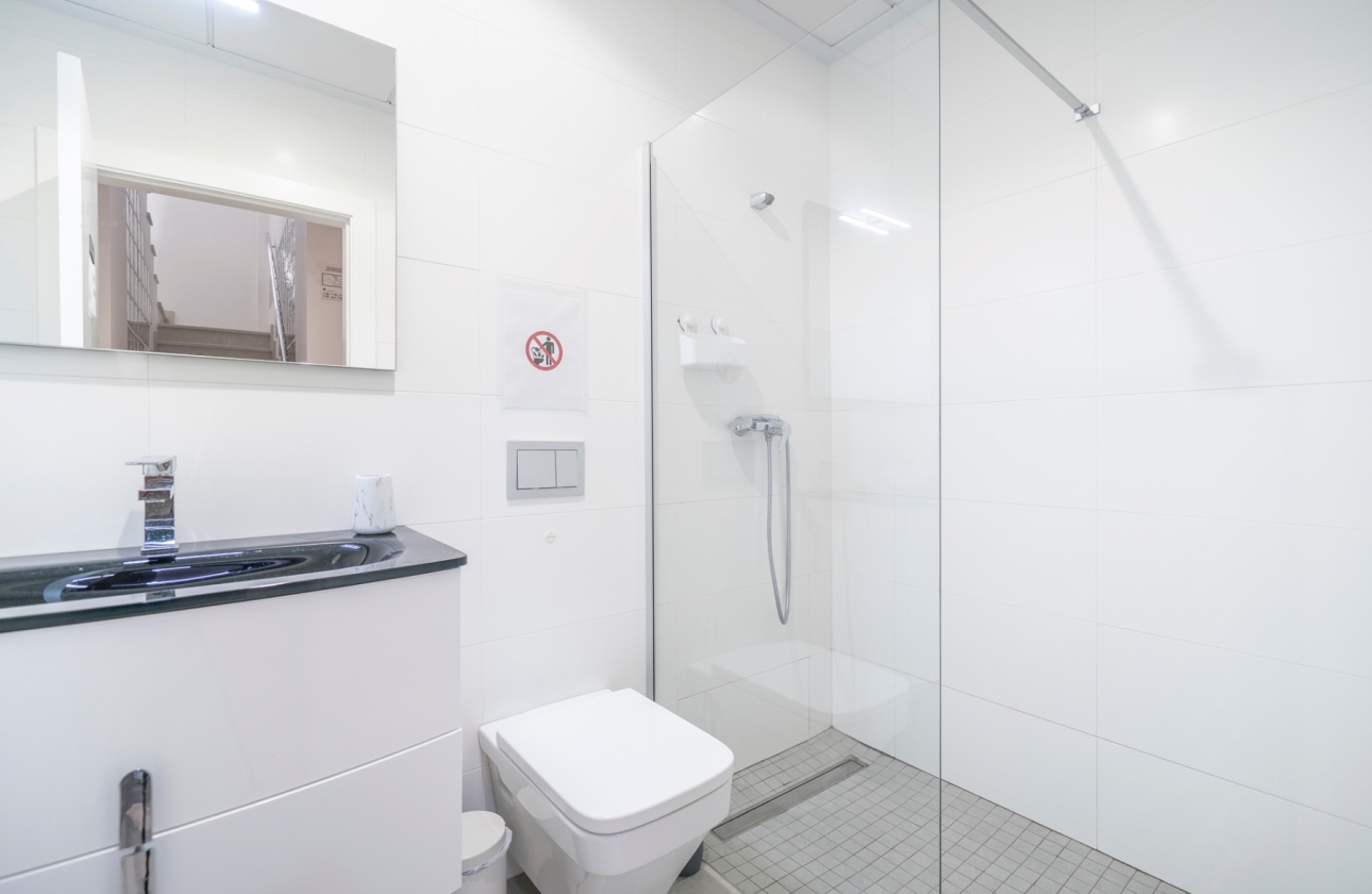 Revente - Villa - Torrevieja