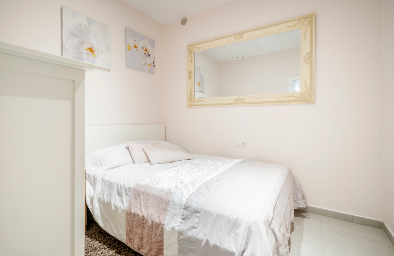 Revente - Villa - Torrevieja