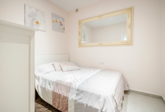 Revente - Villa - Torrevieja