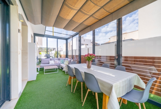 Revente - Villa - Torrevieja