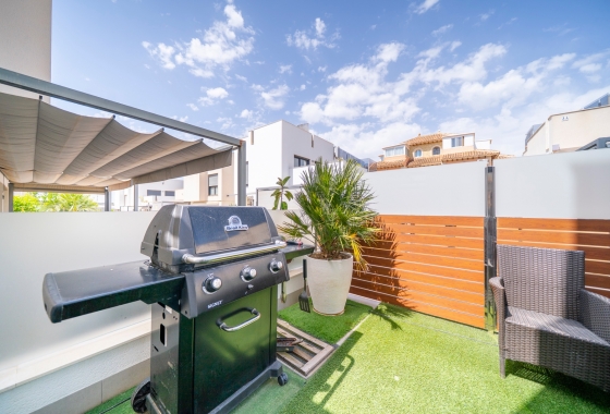Revente - Villa - Torrevieja