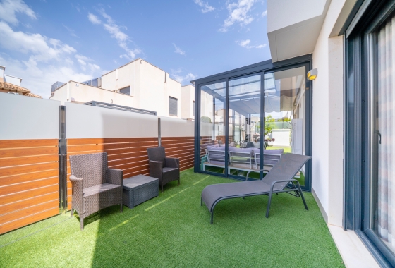 Revente - Villa - Torrevieja