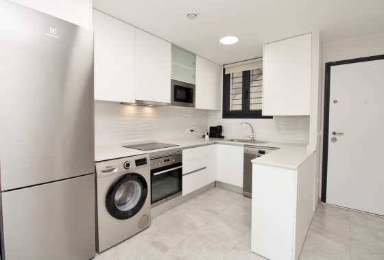 Resale - Apartment / flat - Villamartin