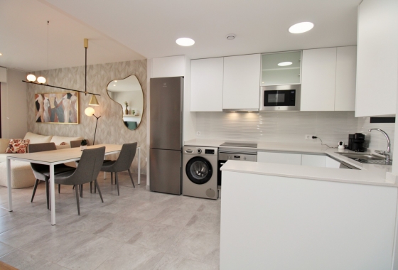 Resale - Apartment / flat - Villamartin