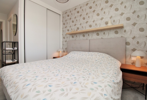 Resale - Apartment / flat - Villamartin