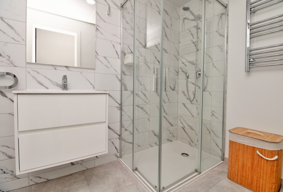 Resale - Apartment / flat - Villamartin