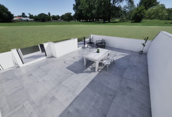 New Build - Villa - Torre Pacheco - Torre-Pacheco