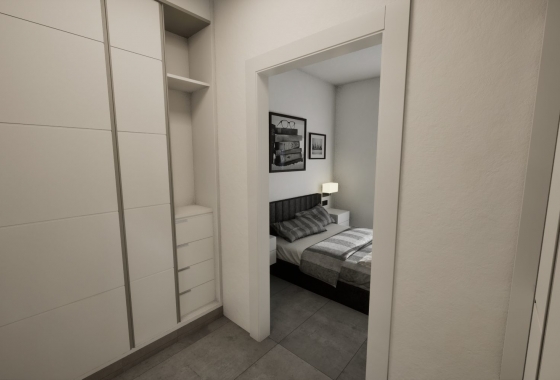 New Build - Villa - Torre Pacheco - Torre-Pacheco
