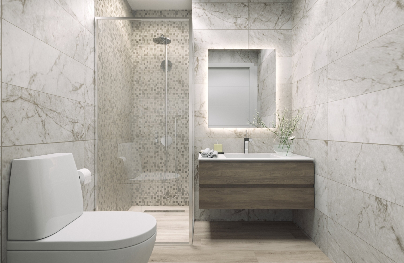 Nouvelle construction - Attique - Torrevieja
