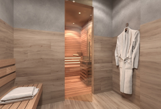 Nouvelle construction - Attique - Torrevieja