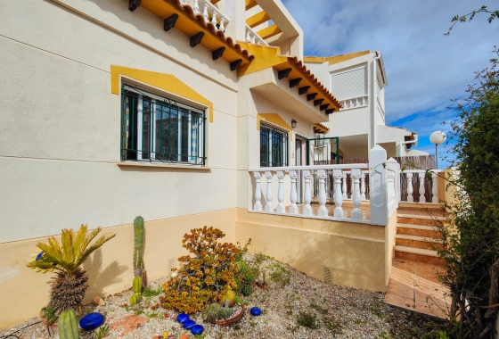 Resale - House - Orihuela Costa - La Florida