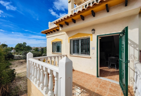 Resale - House - Orihuela Costa - La Florida