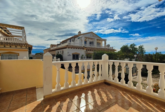 Resale - House - Orihuela Costa - La Florida