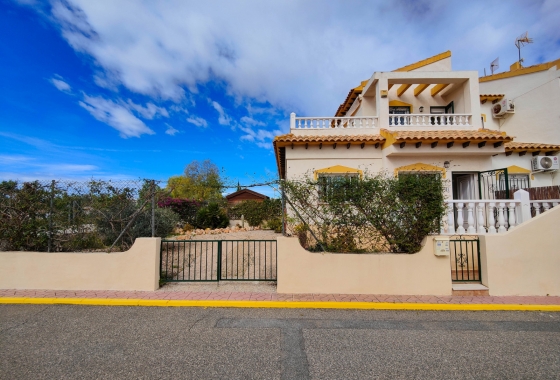 Resale - House - Orihuela Costa - La Florida