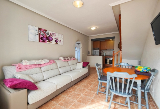 Resale - House - Orihuela Costa - La Florida