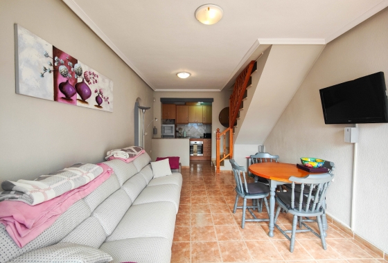 Resale - House - Orihuela Costa - La Florida