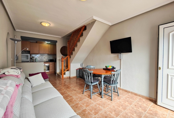 Resale - House - Orihuela Costa - La Florida