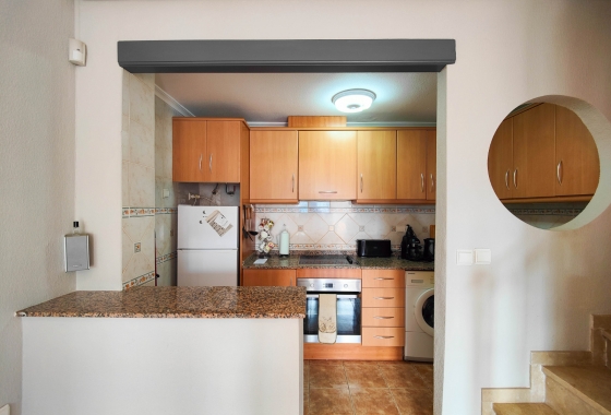 Resale - House - Orihuela Costa - La Florida