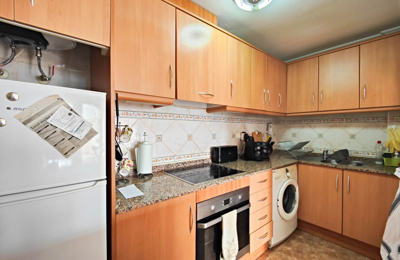 Resale - House - Orihuela Costa - La Florida
