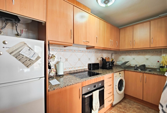 Resale - House - Orihuela Costa - La Florida