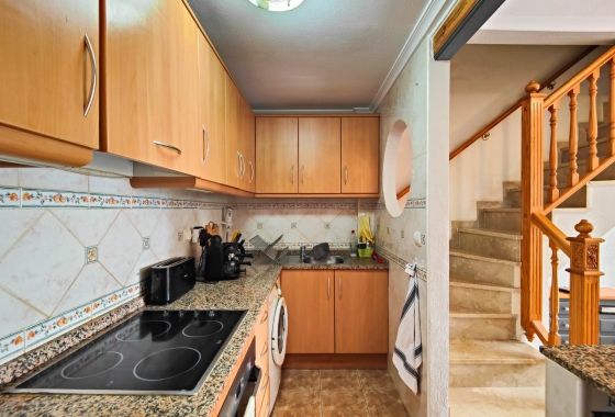 Resale - House - Orihuela Costa - La Florida