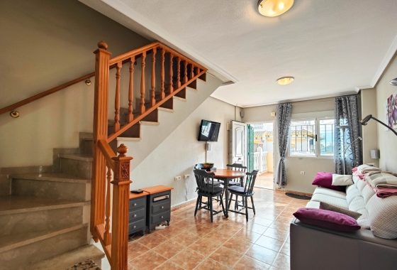 Resale - House - Orihuela Costa - La Florida