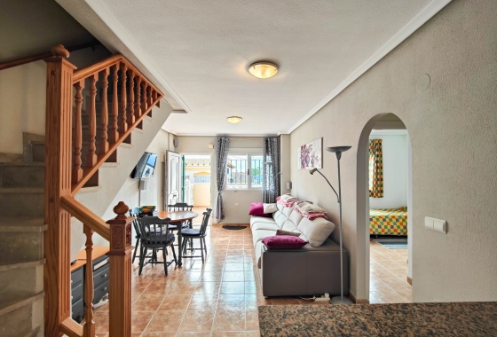Resale - House - Orihuela Costa - La Florida