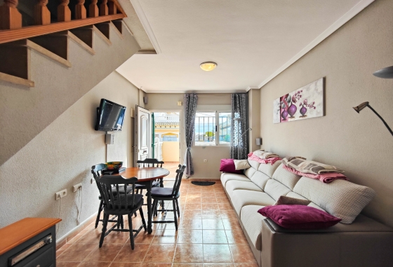 Resale - House - Orihuela Costa - La Florida