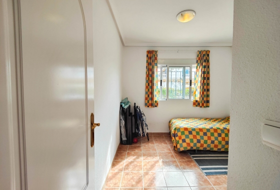 Resale - House - Orihuela Costa - La Florida