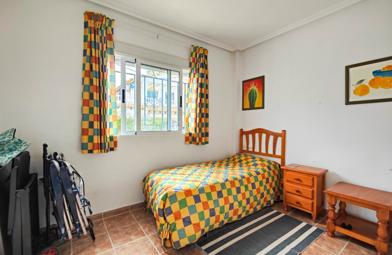 Resale - House - Orihuela Costa - La Florida