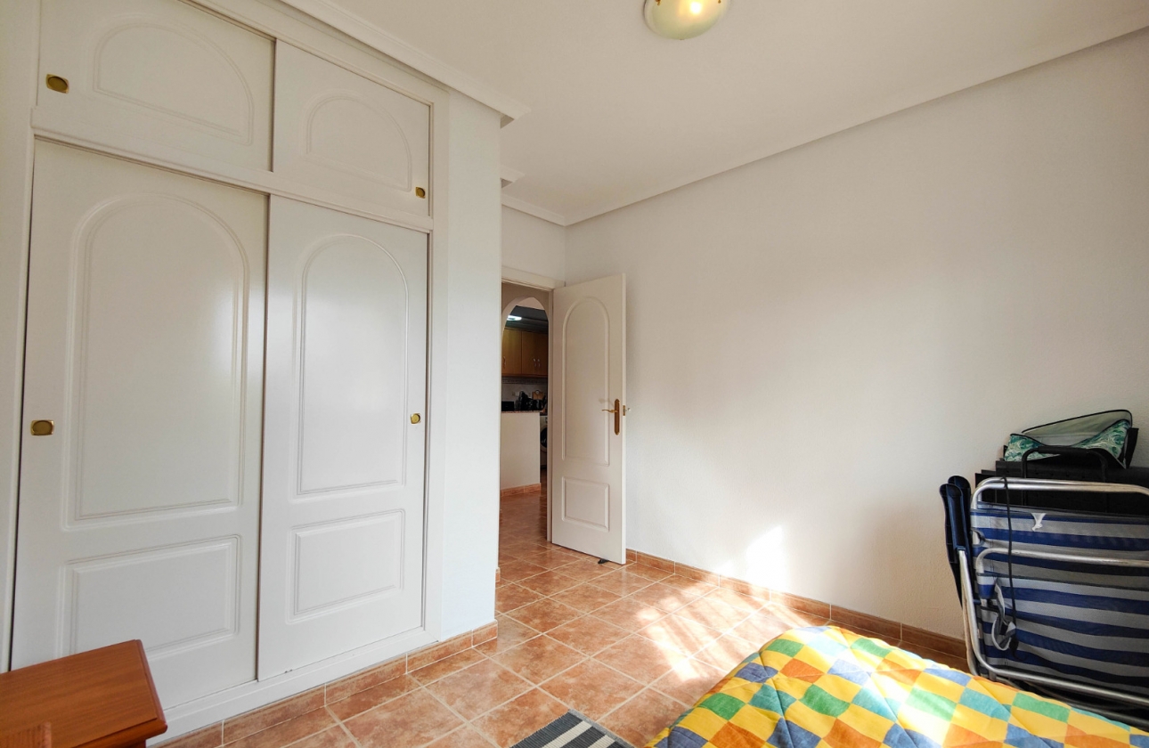 Resale - House - Orihuela Costa - La Florida