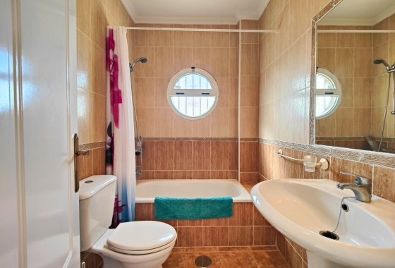 Resale - House - Orihuela Costa - La Florida