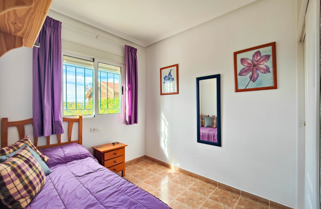 Resale - House - Orihuela Costa - La Florida