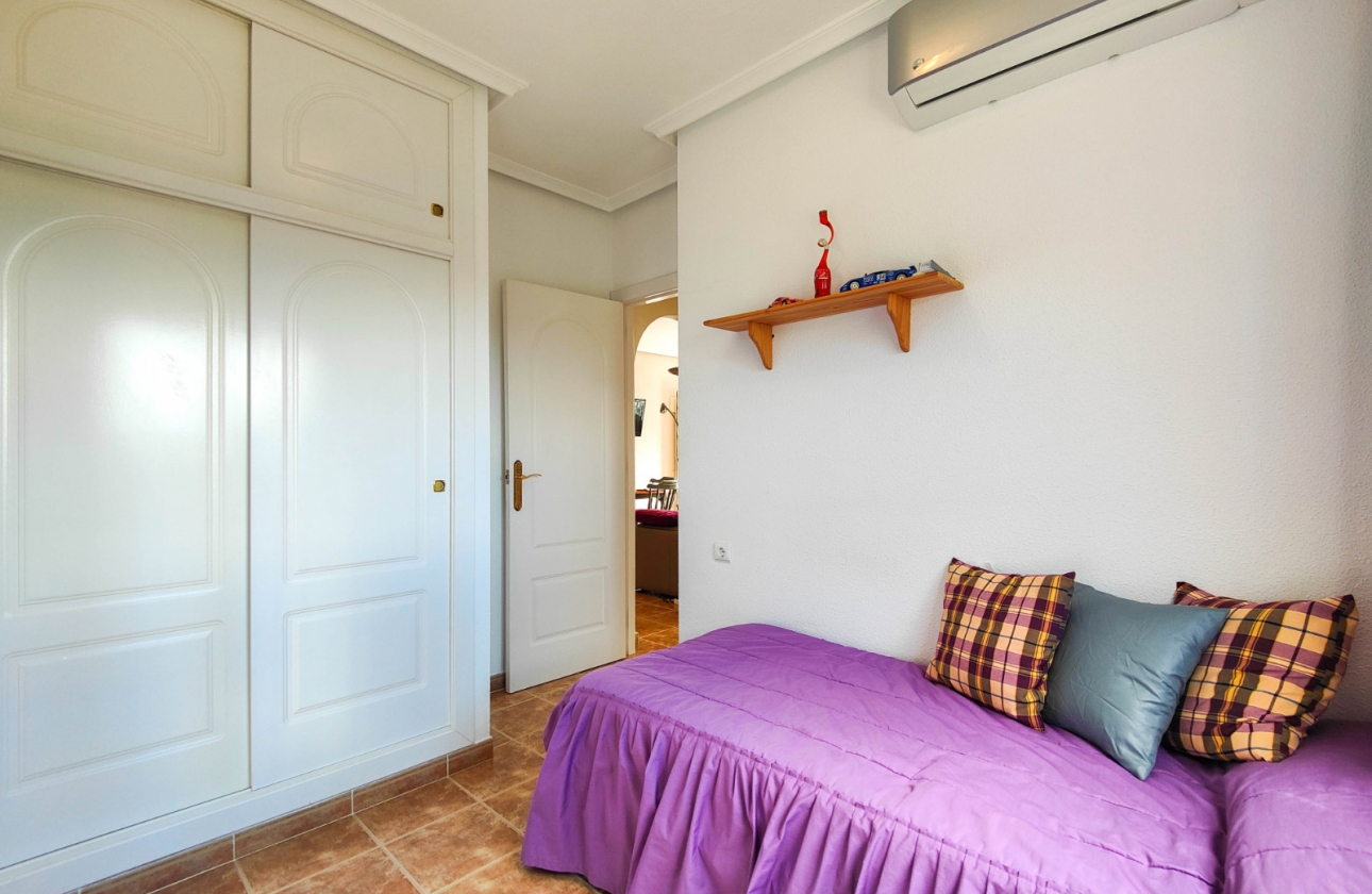 Resale - House - Orihuela Costa - La Florida