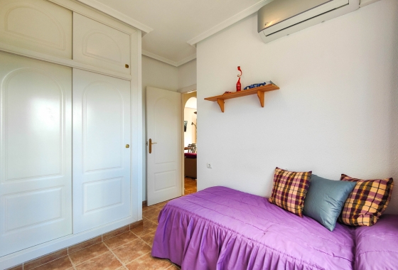 Resale - House - Orihuela Costa - La Florida