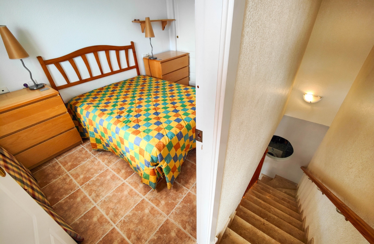 Resale - House - Orihuela Costa - La Florida