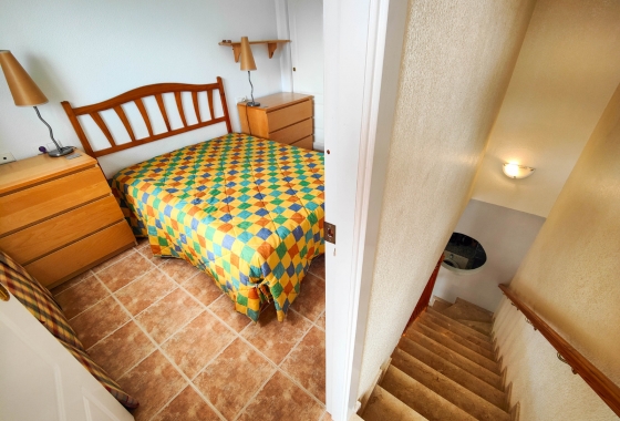 Resale - House - Orihuela Costa - La Florida