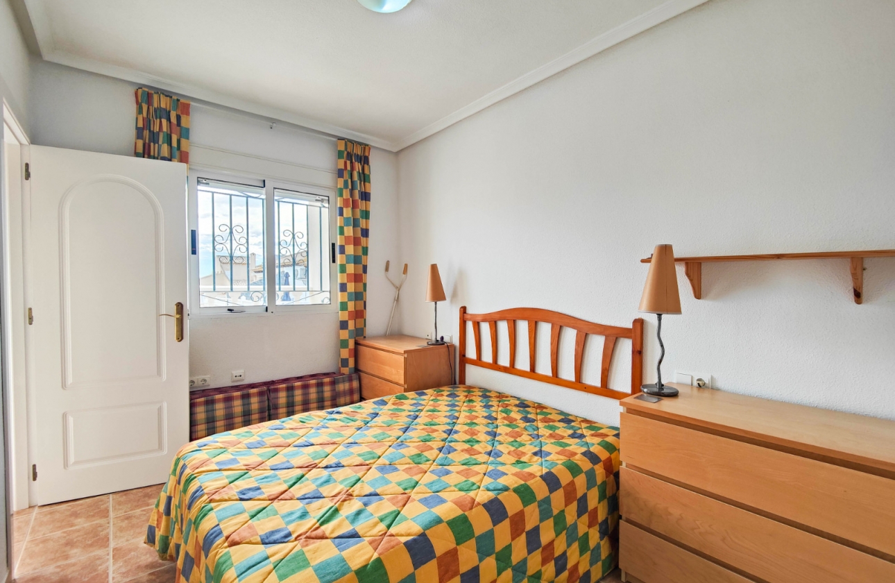 Resale - House - Orihuela Costa - La Florida