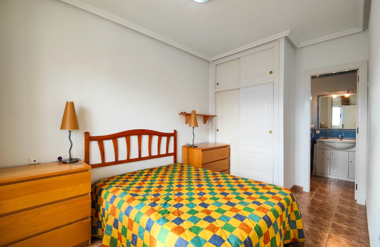 Resale - House - Orihuela Costa - La Florida