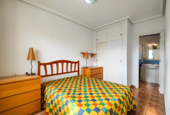 Resale - House - Orihuela Costa - La Florida