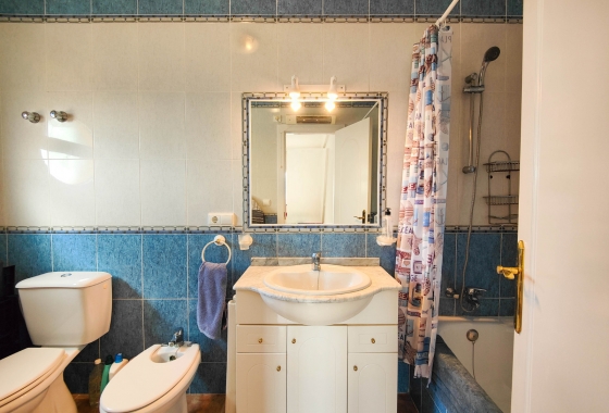 Resale - House - Orihuela Costa - La Florida