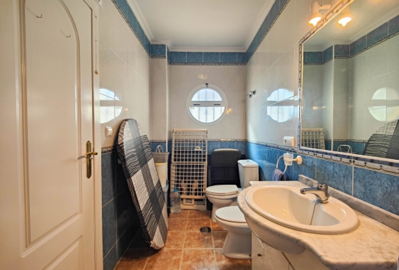 Resale - House - Orihuela Costa - La Florida