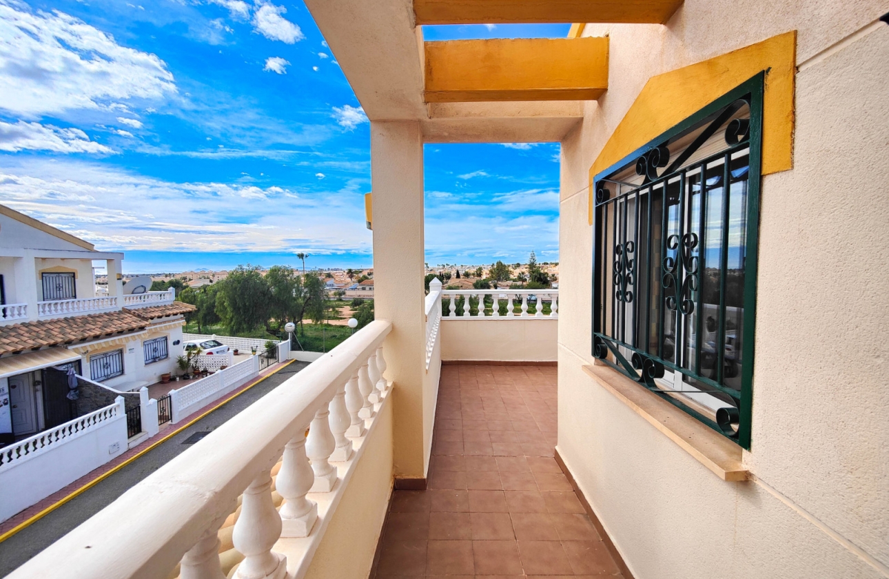Resale - House - Orihuela Costa - La Florida