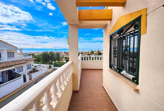 Resale - House - Orihuela Costa - La Florida