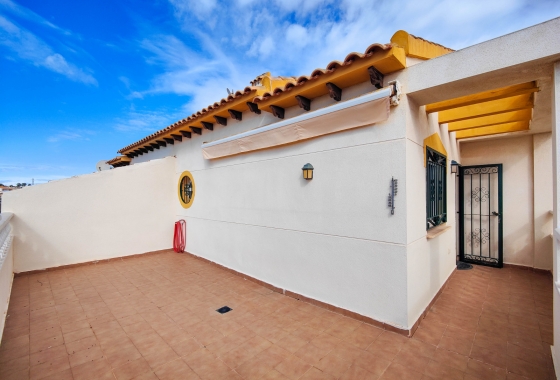 Resale - House - Orihuela Costa - La Florida