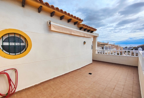 Resale - House - Orihuela Costa - La Florida