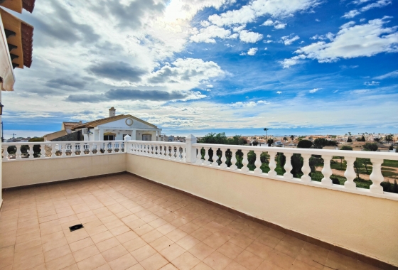 Resale - House - Orihuela Costa - La Florida