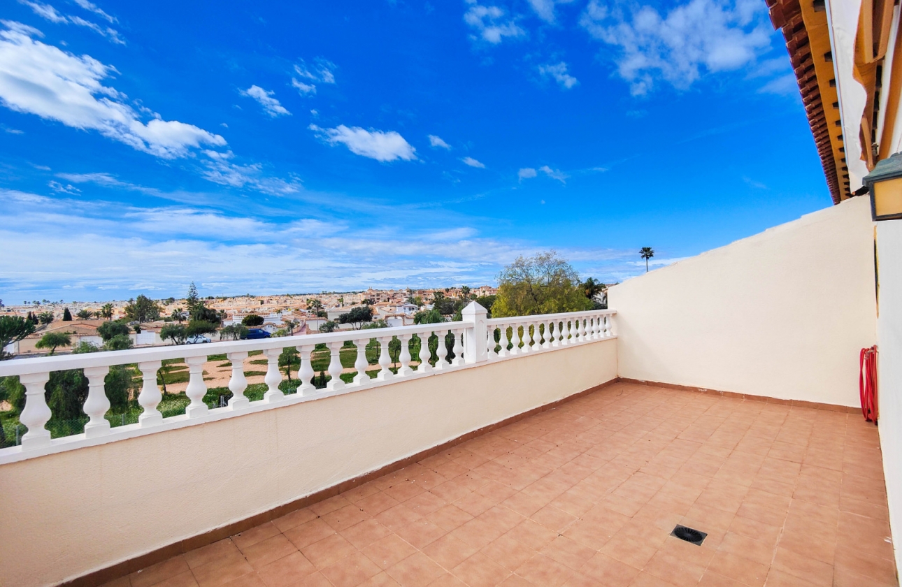Resale - House - Orihuela Costa - La Florida