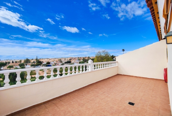 Resale - House - Orihuela Costa - La Florida