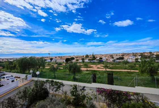 Resale - House - Orihuela Costa - La Florida